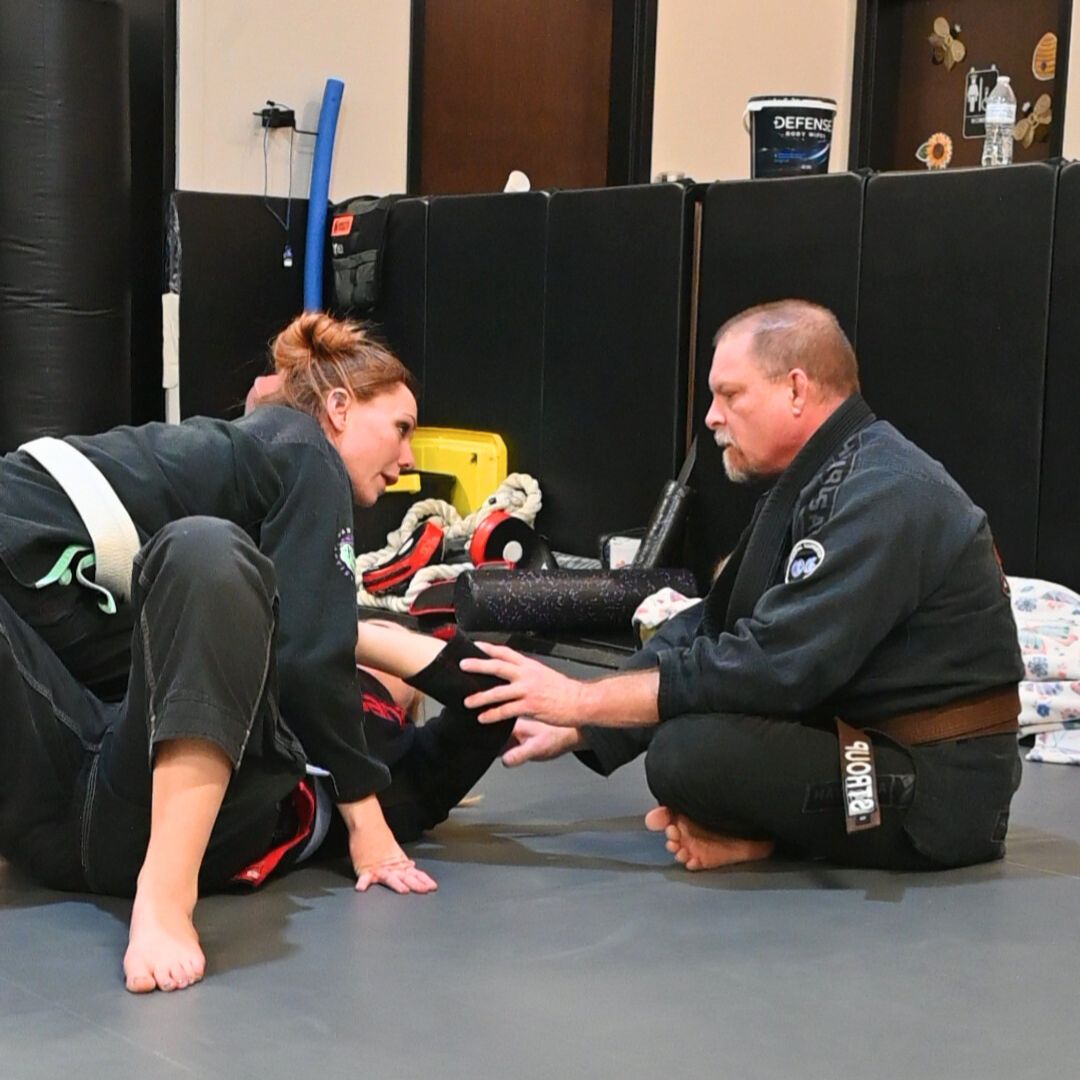 Image 4 of Western Plains Brazilian Jiu-Jitsu