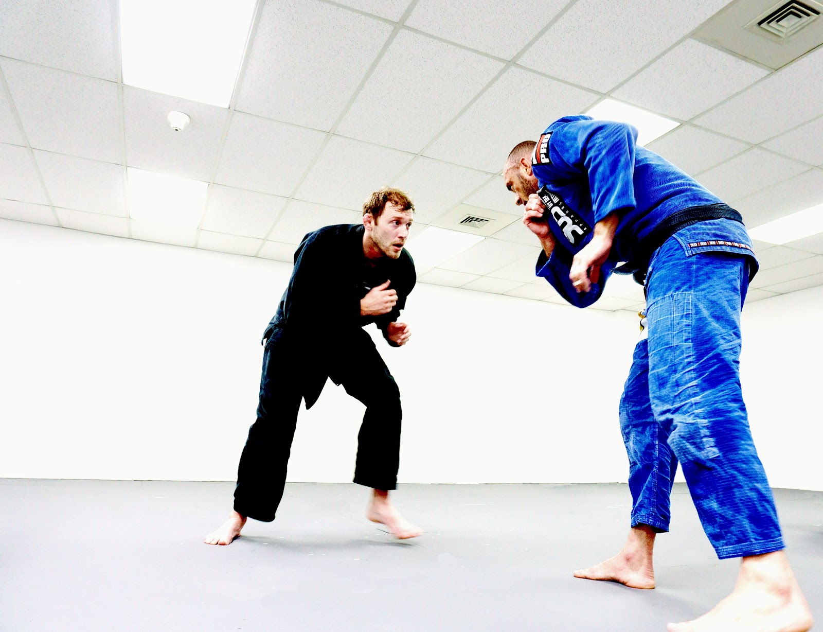 Image 8 of Abmar Barbosa Jiu Jitsu Academy