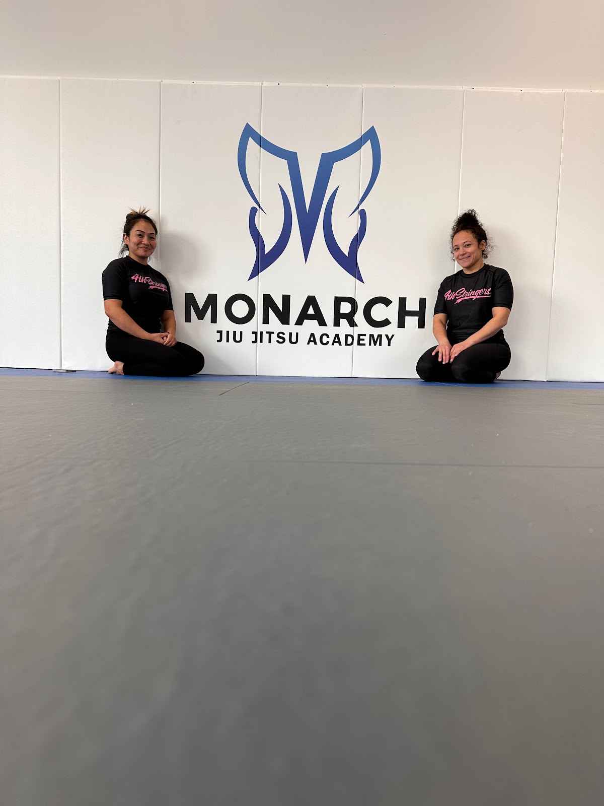 Image 4 of Monarch Jiu jitsu academy