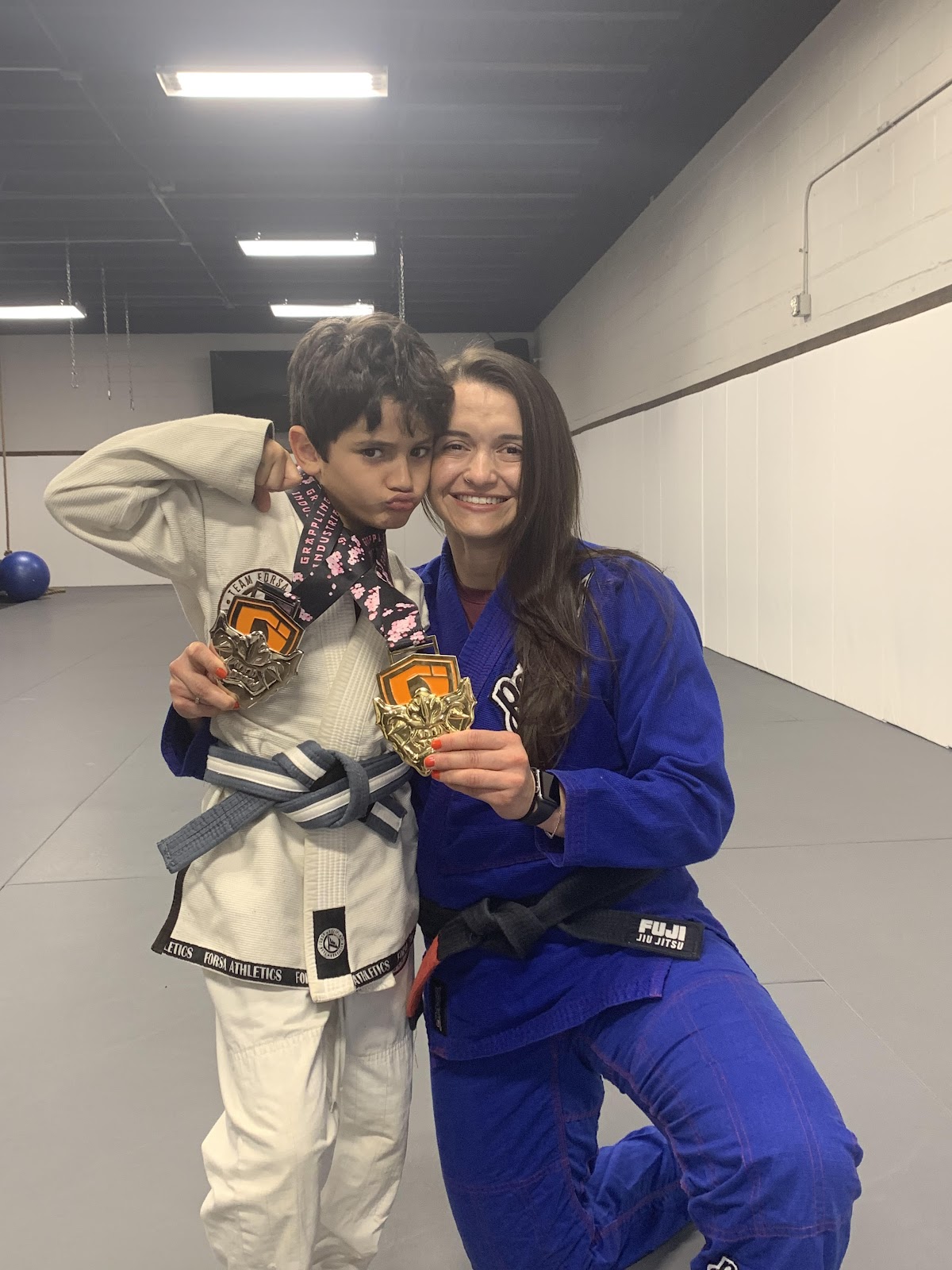 Image 10 of Team Forsa Brazilian Jiu-Jitsu