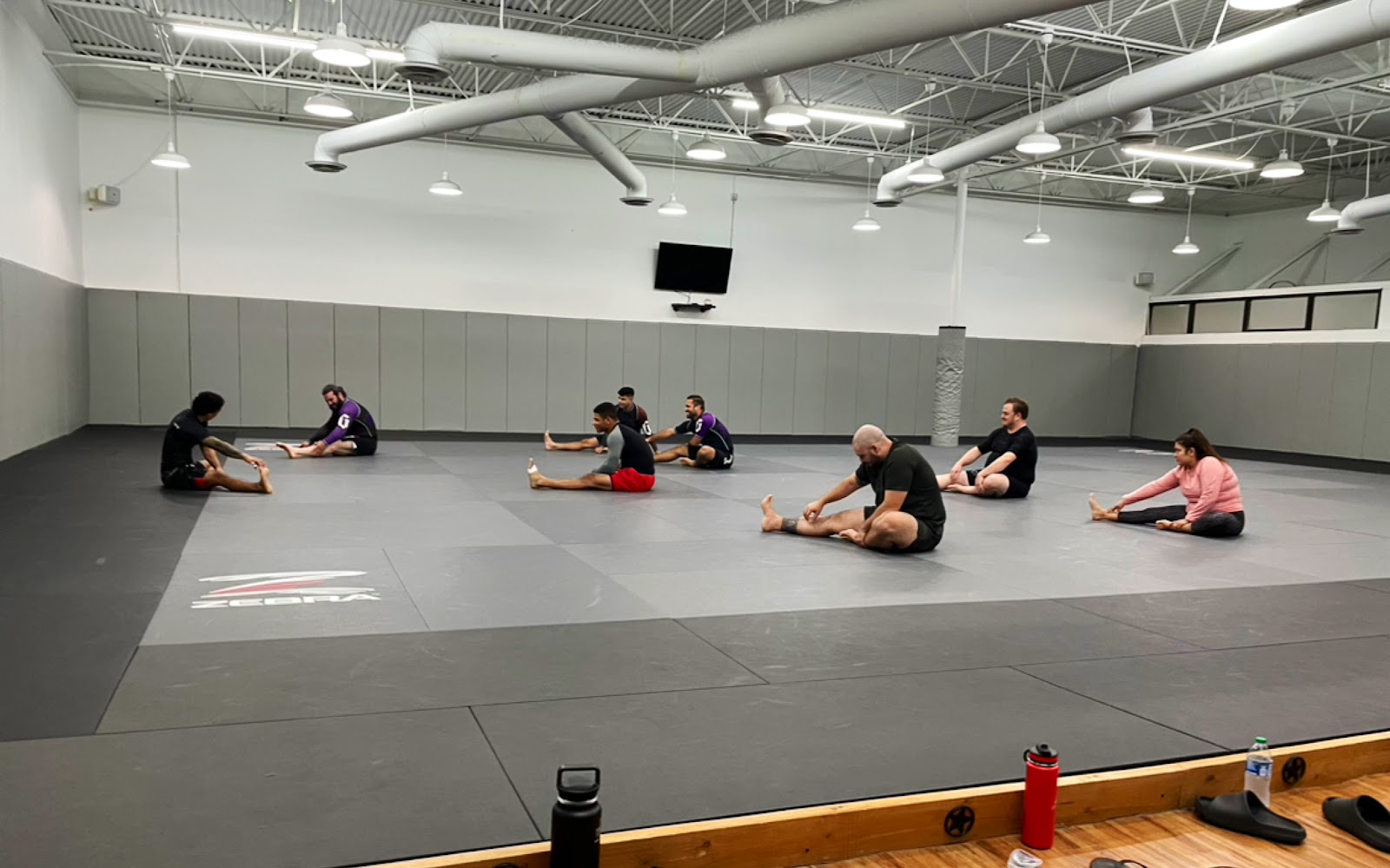 Image 3 of Alliance Jiu Jitsu Dallas