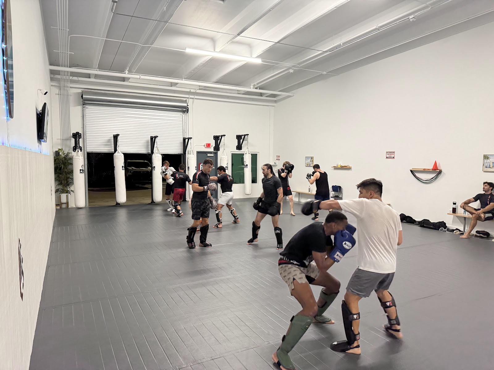 Fight Sports Club Boynton Beach Jiu Jitsu photo