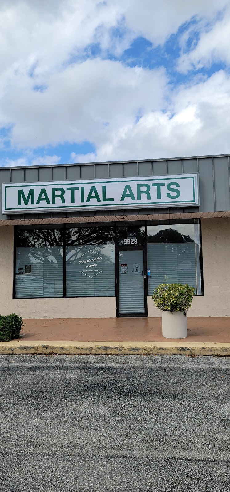 Image 4 of Palm Martial Arts Academy