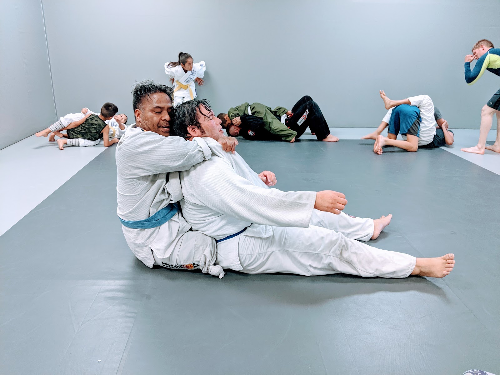 Image 6 of Checkmat Murrieta Exclusive - Brazilian Jiu Jitsu