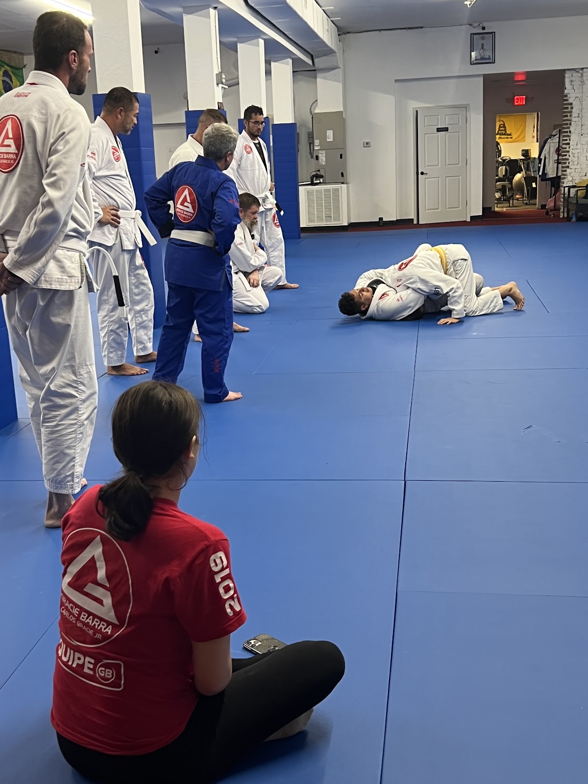 Image 2 of Gracie Barra Sebring