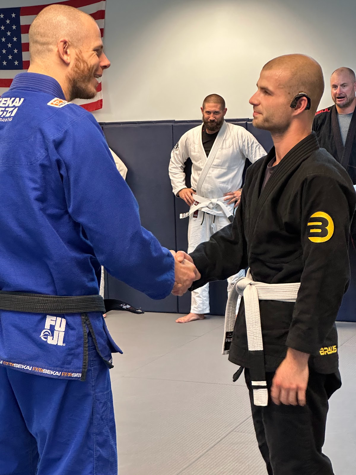 Image 10 of Lancaster Brazilian Jiu Jitsu