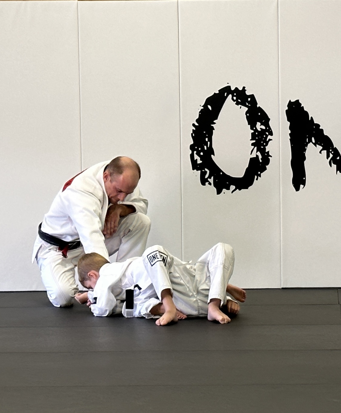 Image 9 of One Ten Brazilian Jiu Jitsu Academy