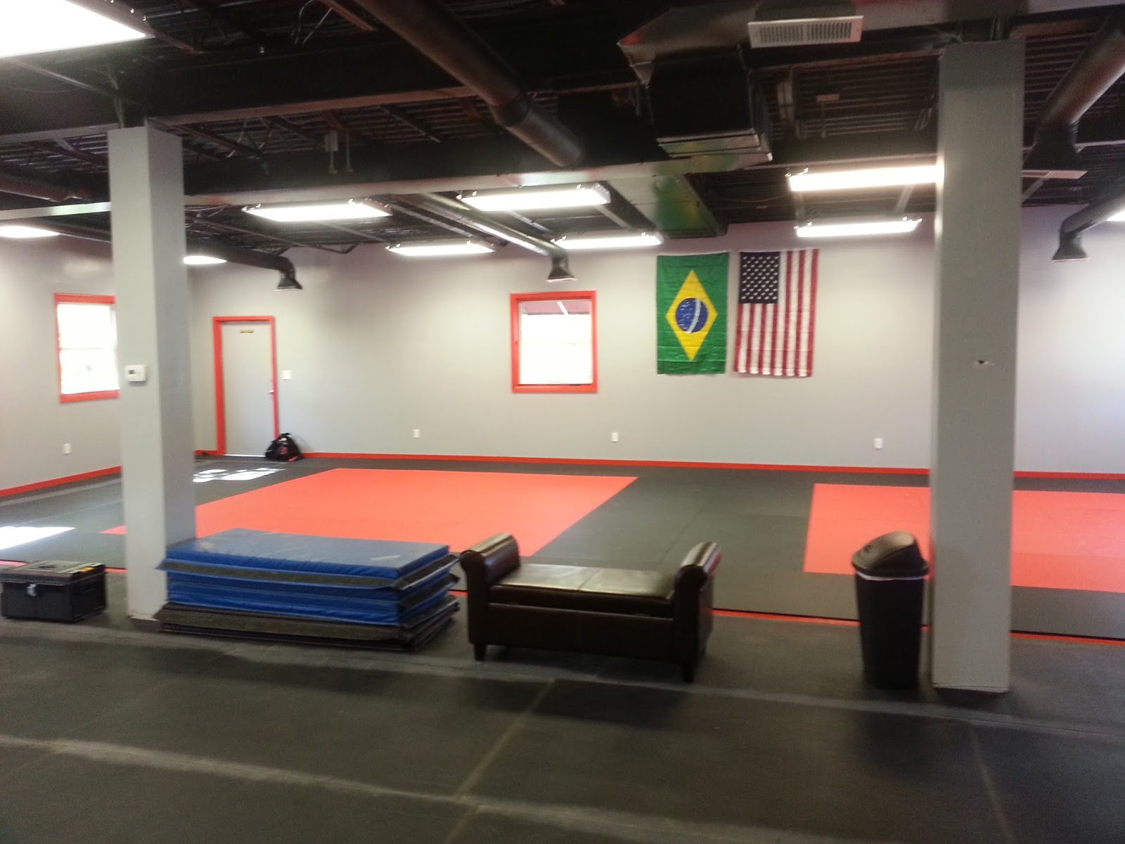 Image 7 of Submit! Brazilian Jiu-Jitsu Academy