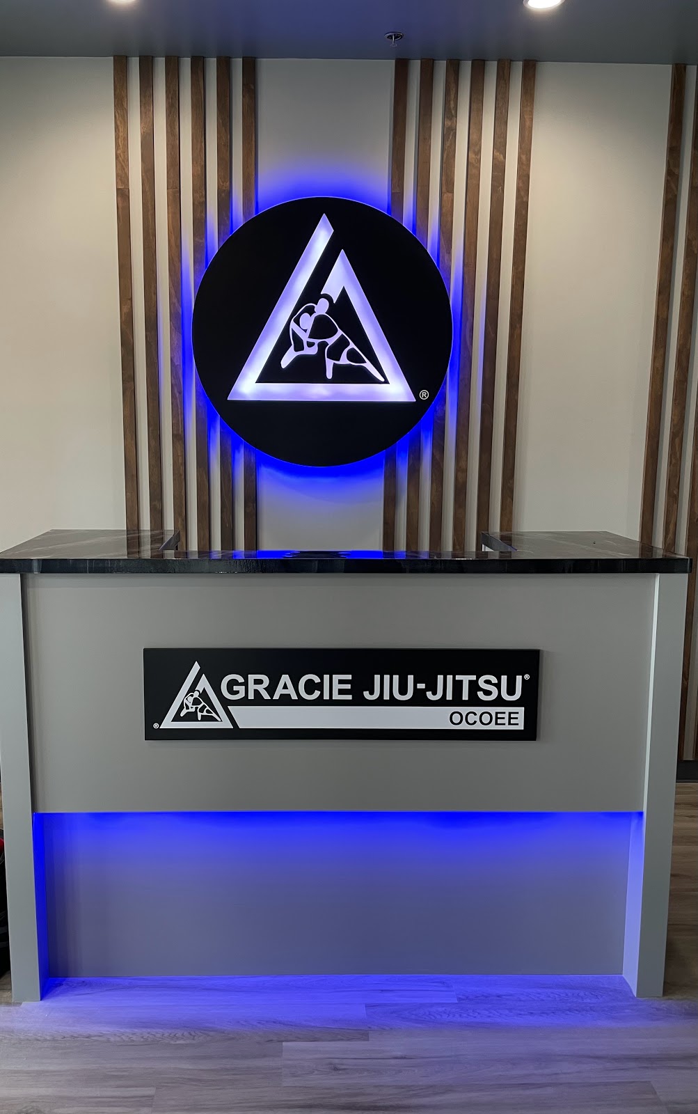 Image 5 of Gracie Jiu Jitsu Ocoee