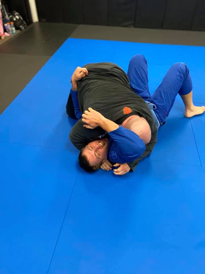 Image 6 of Rolling Panda Brazilian Jiu Jitsu