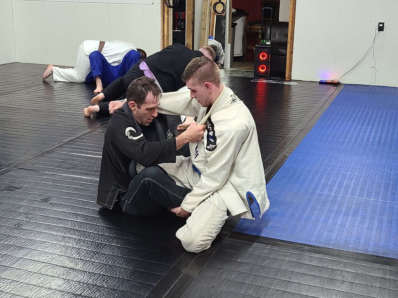 Image 4 of Morrow BJJ