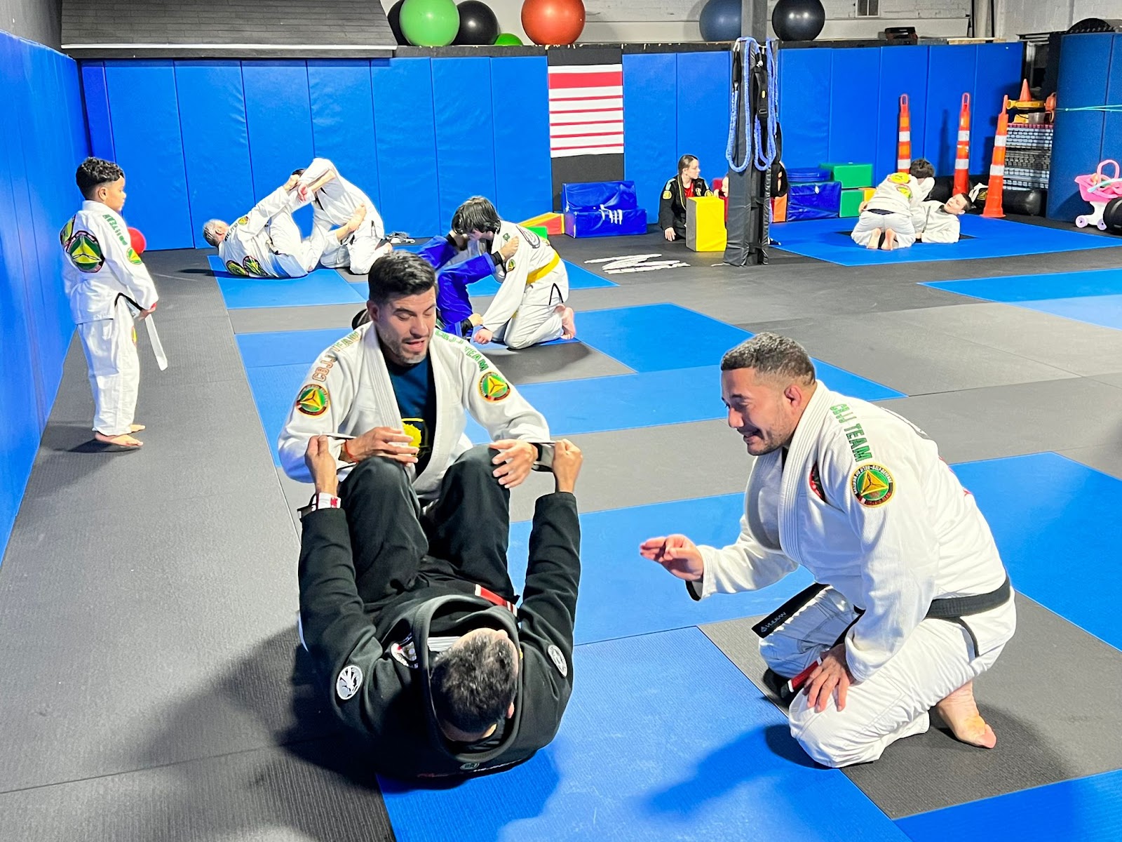 Image 8 of SELVA BJJ ACADEMY