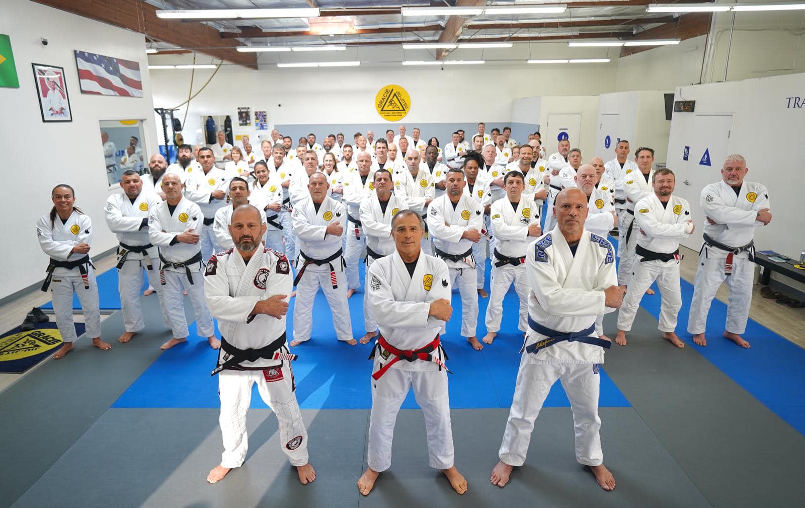 Image 3 of Empowered Martial Arts & Gracie Humaita Jiu Jitsu Tampa