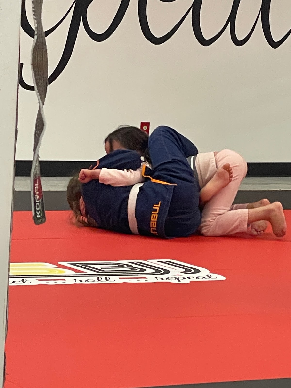 Image 9 of OSS Brazilian Jiu Jitsu, LLC