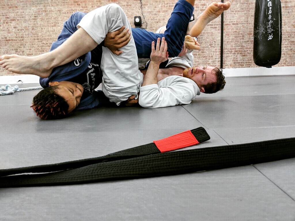 Malandros Brazilian Jiu Jitsu photo