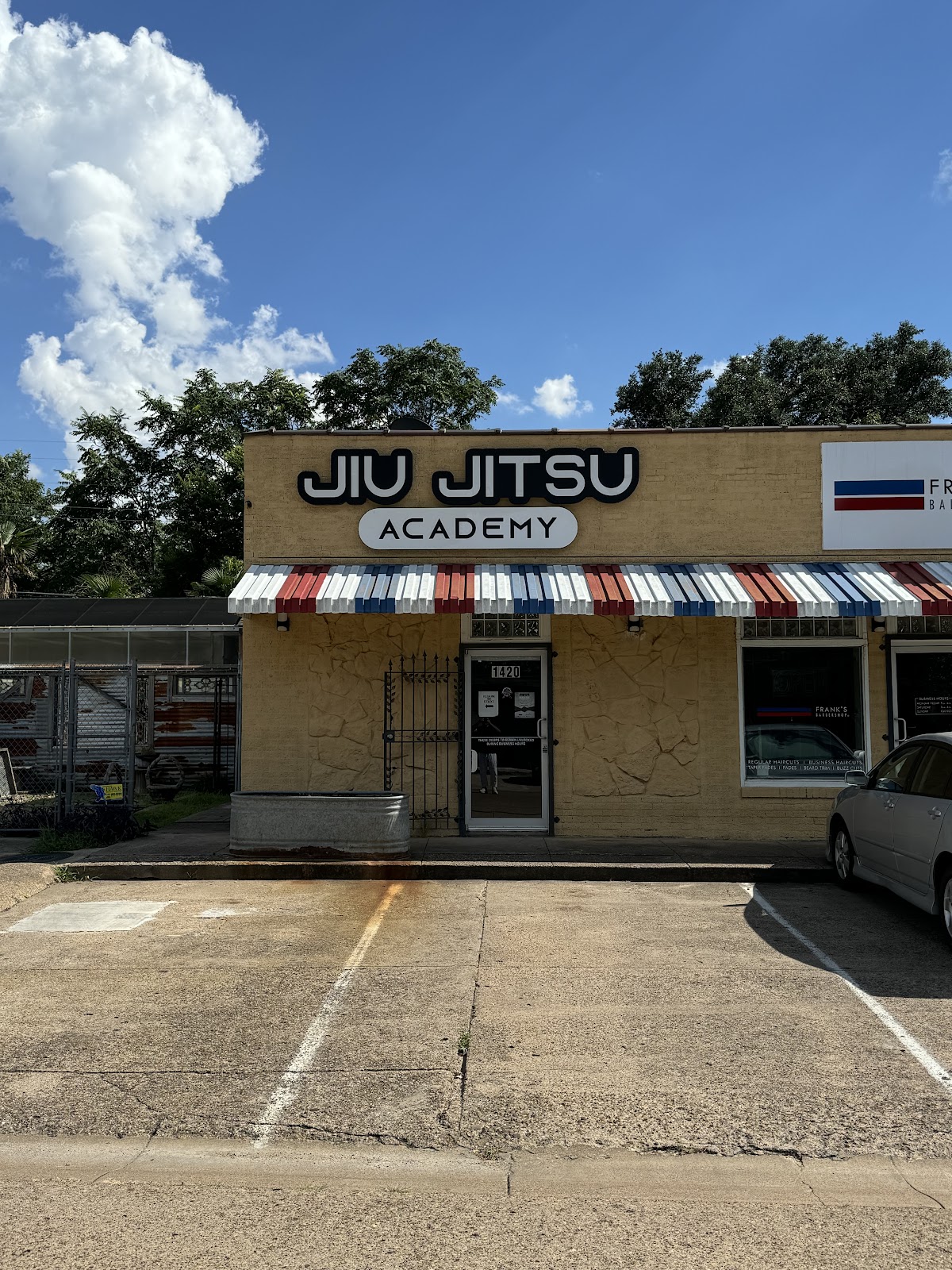 Image 8 of Los Jacintos Jiu-Jitsu Academy