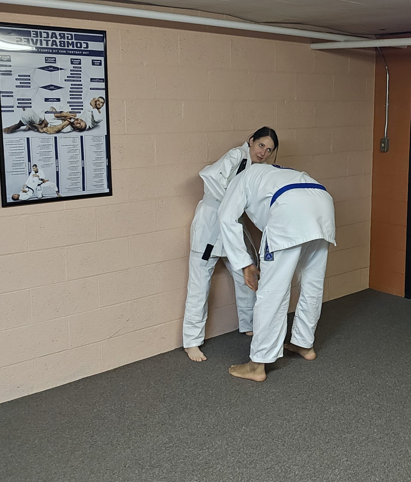 Image 5 of Gracie Jiu Jitsu South Euclid