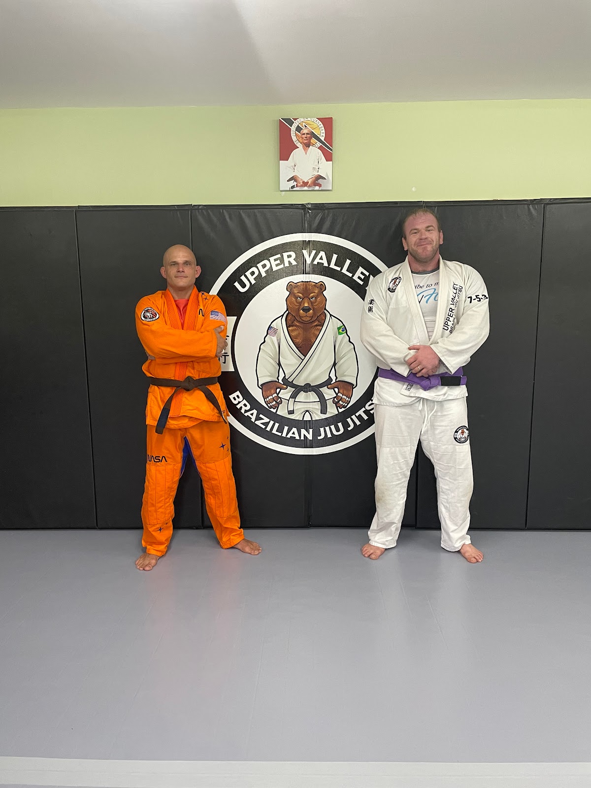 Image 7 of Upper Valley Brazilian Jiu Jitsu