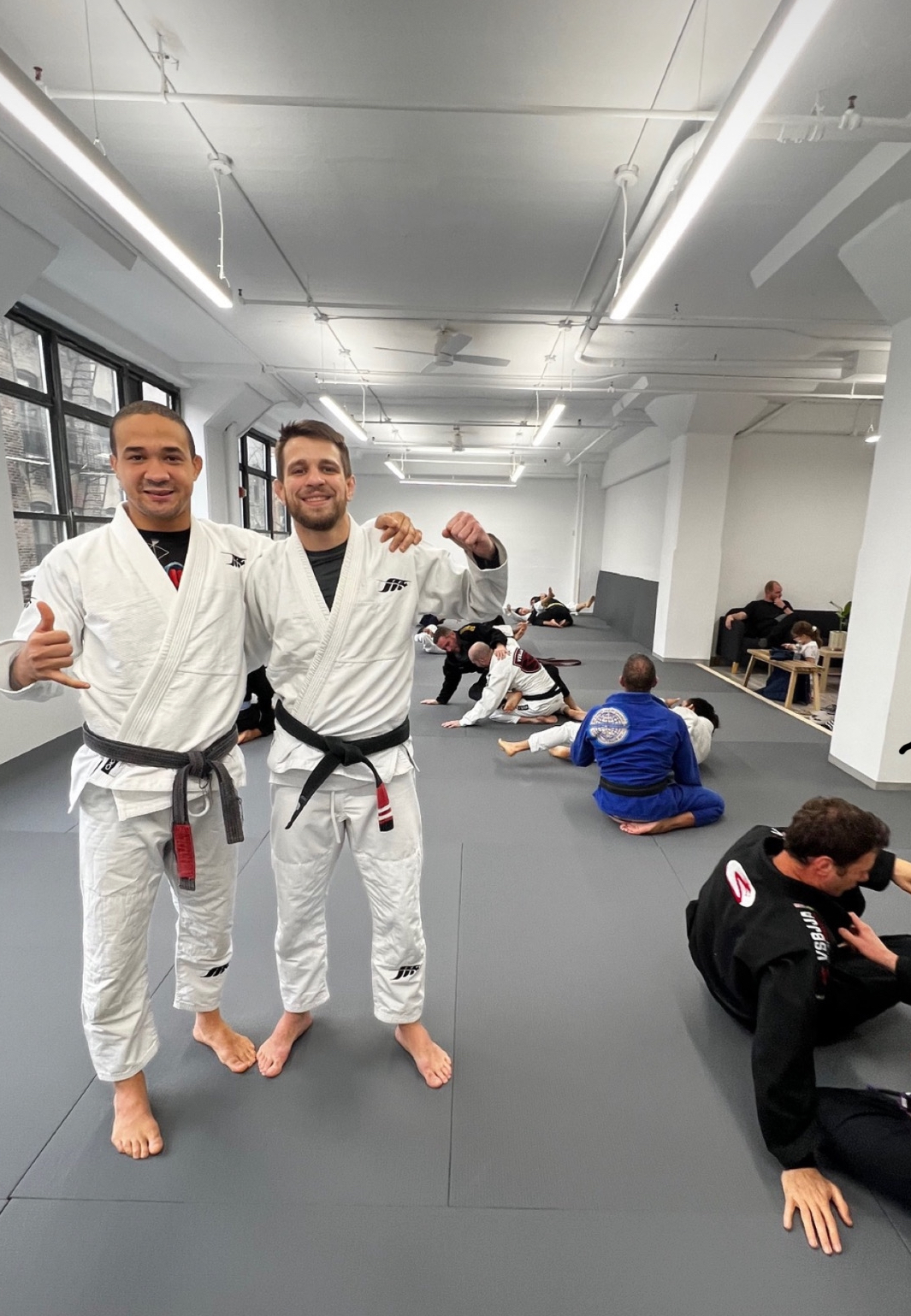 Image 2 of SD Brazilian Jiu-Jitsu NYC