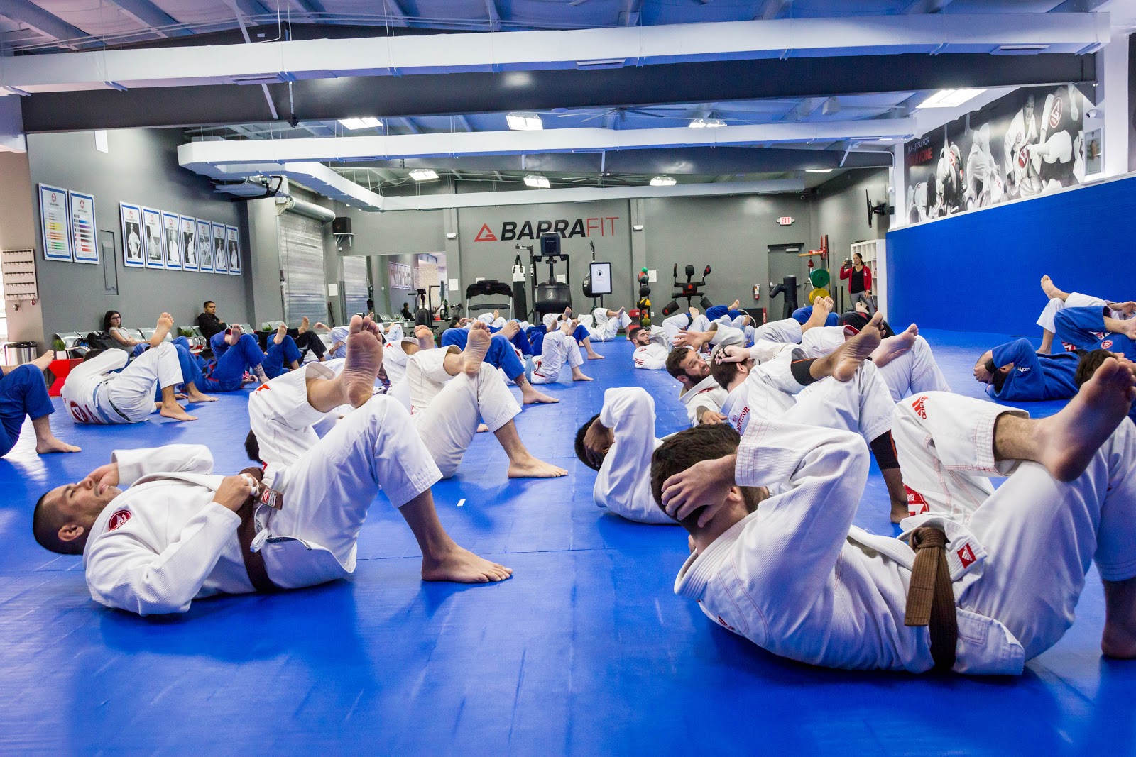 Image 7 of Gracie Barra Orlando