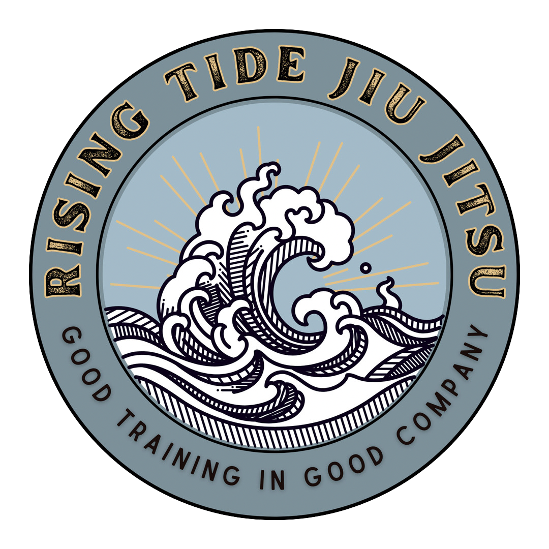 Image 6 of Rising Tide Jiu Jitsu Gainesville