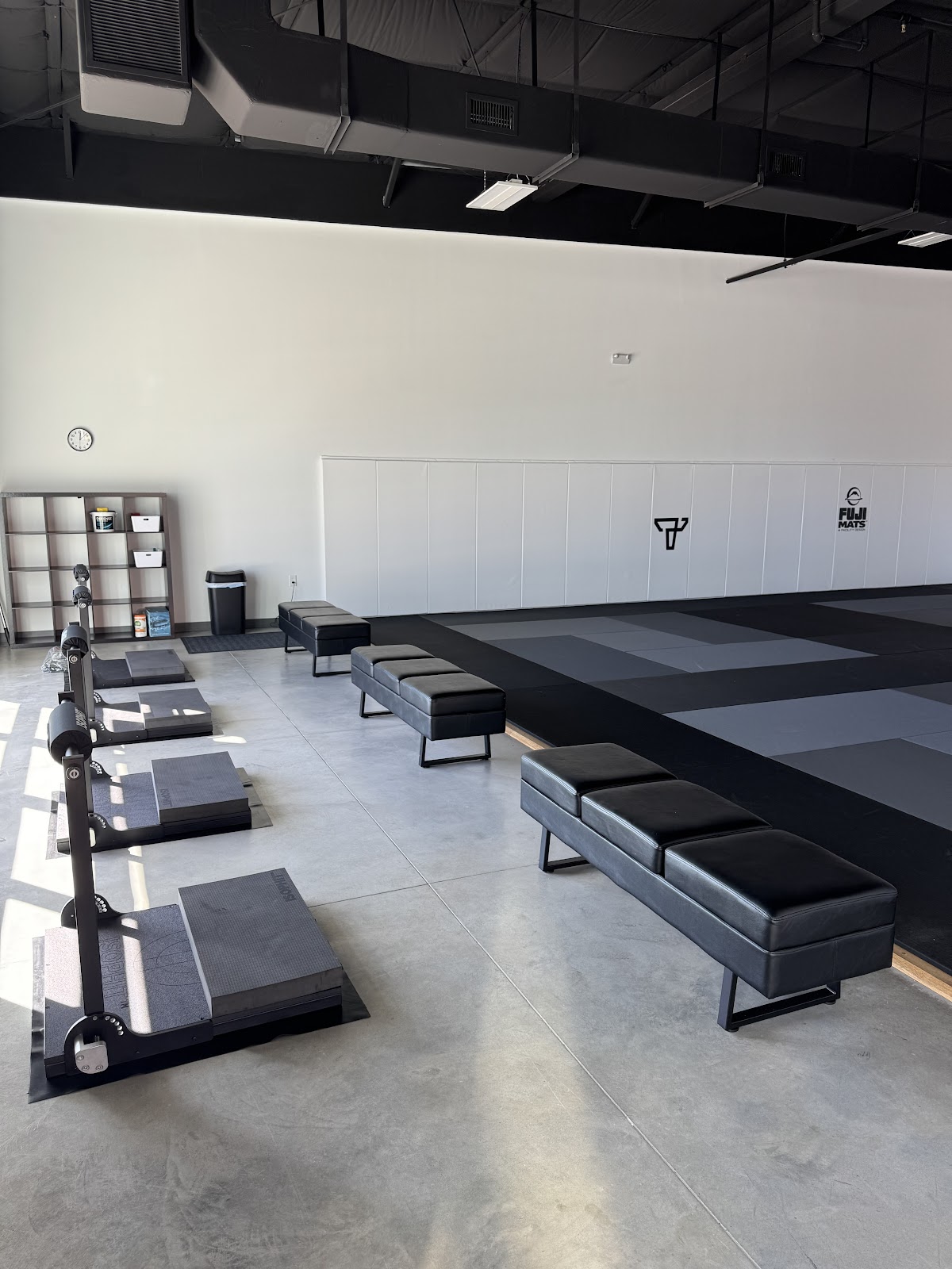 Image 10 of Theorem Fitness & Jiu Jitsu Club