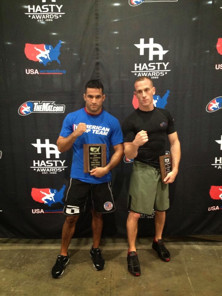 Image 10 of Champions Jiu-Jitsu & Muay Thai