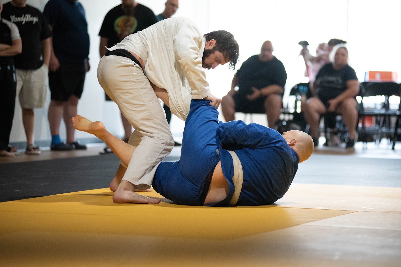 Image 5 of Harrisburg Brazilian Jiu Jitsu and Judo East