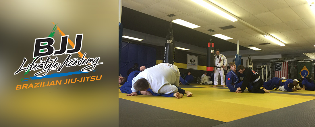 BJJ Lifestyle Academy photo