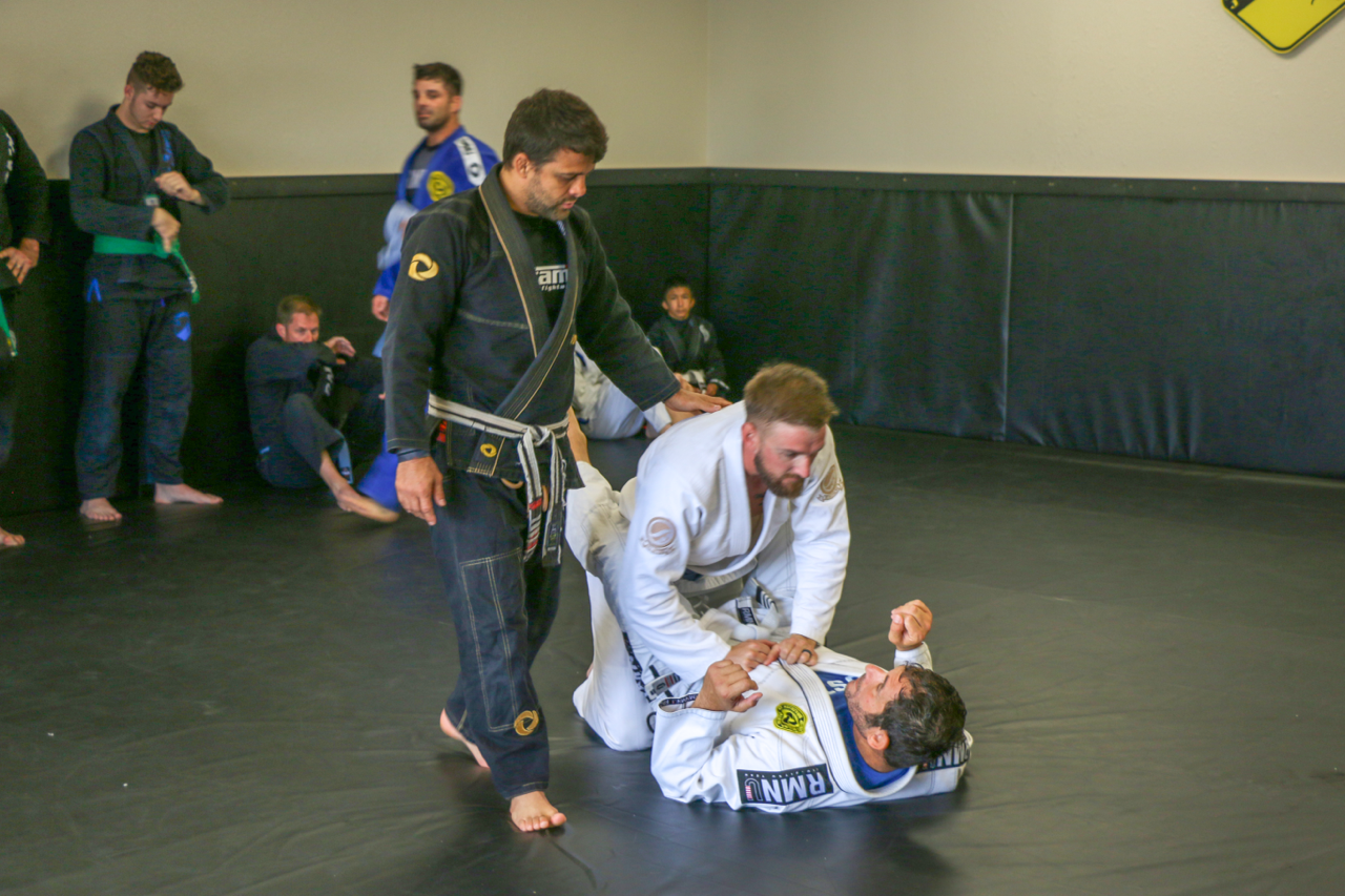 Image 7 of No Limits Jiu Jitsu