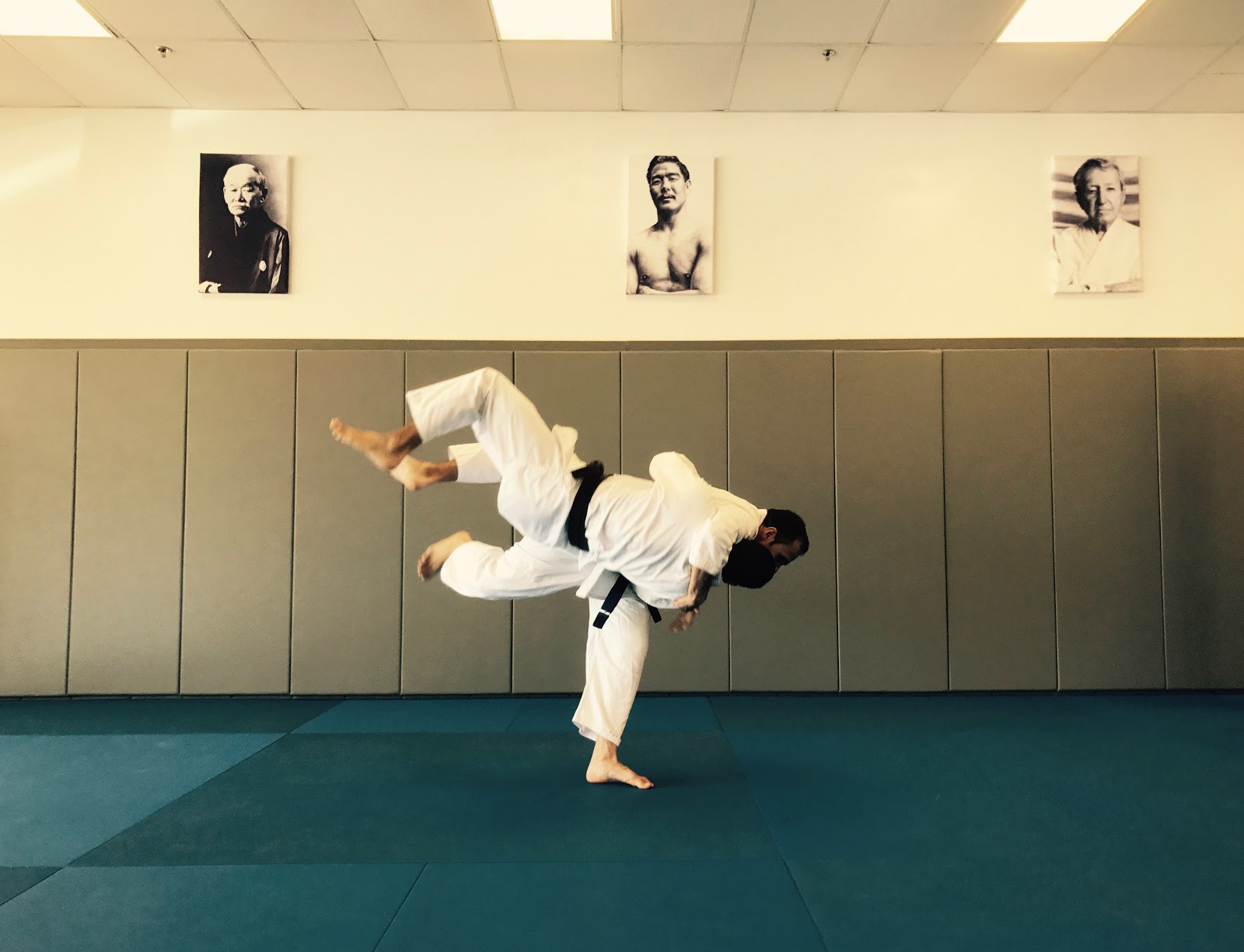 Image 5 of Fort Lauderdale Jiu Jitsu