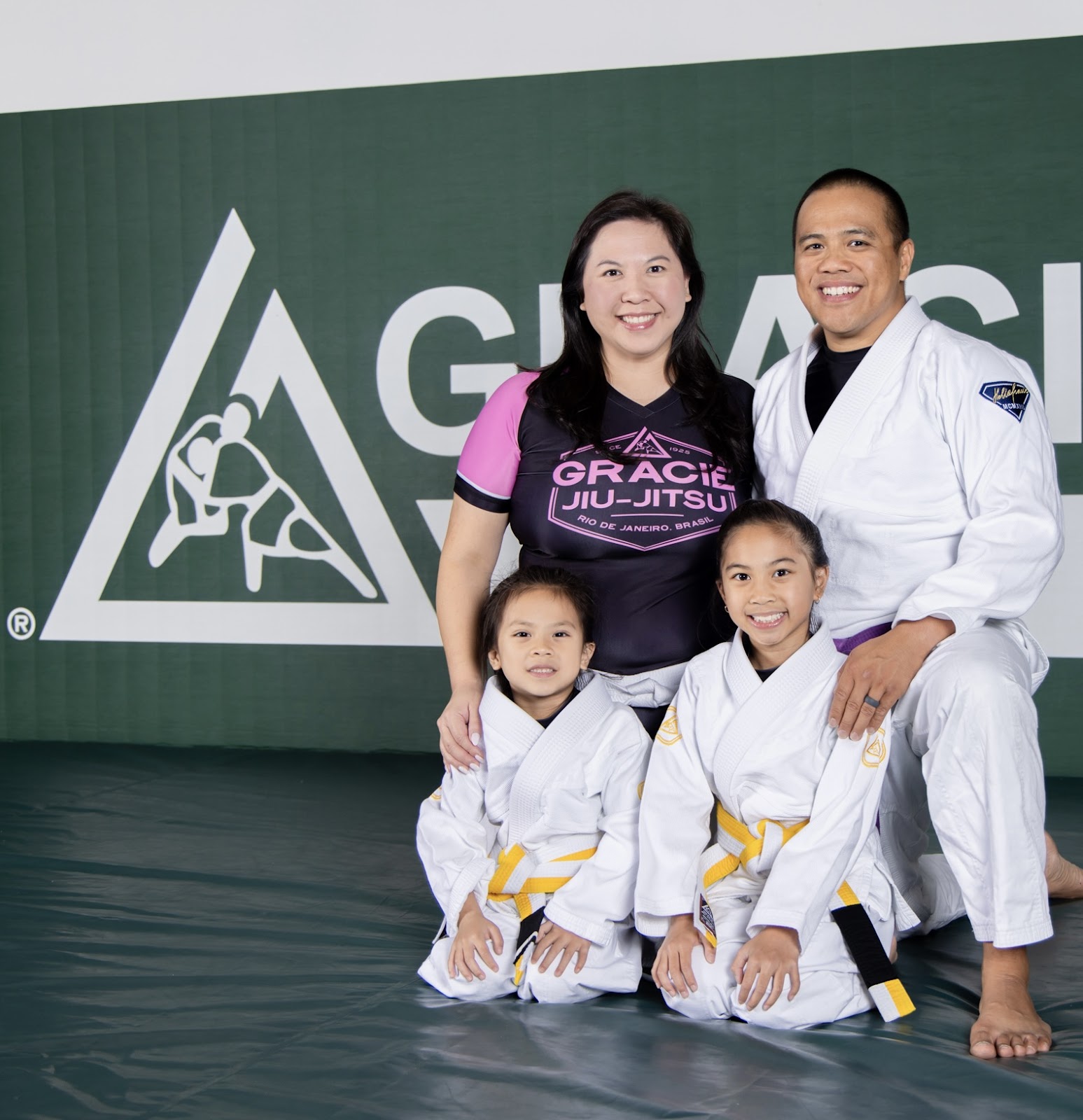 Image 8 of Gracie Jiu-Jitsu East Orlando