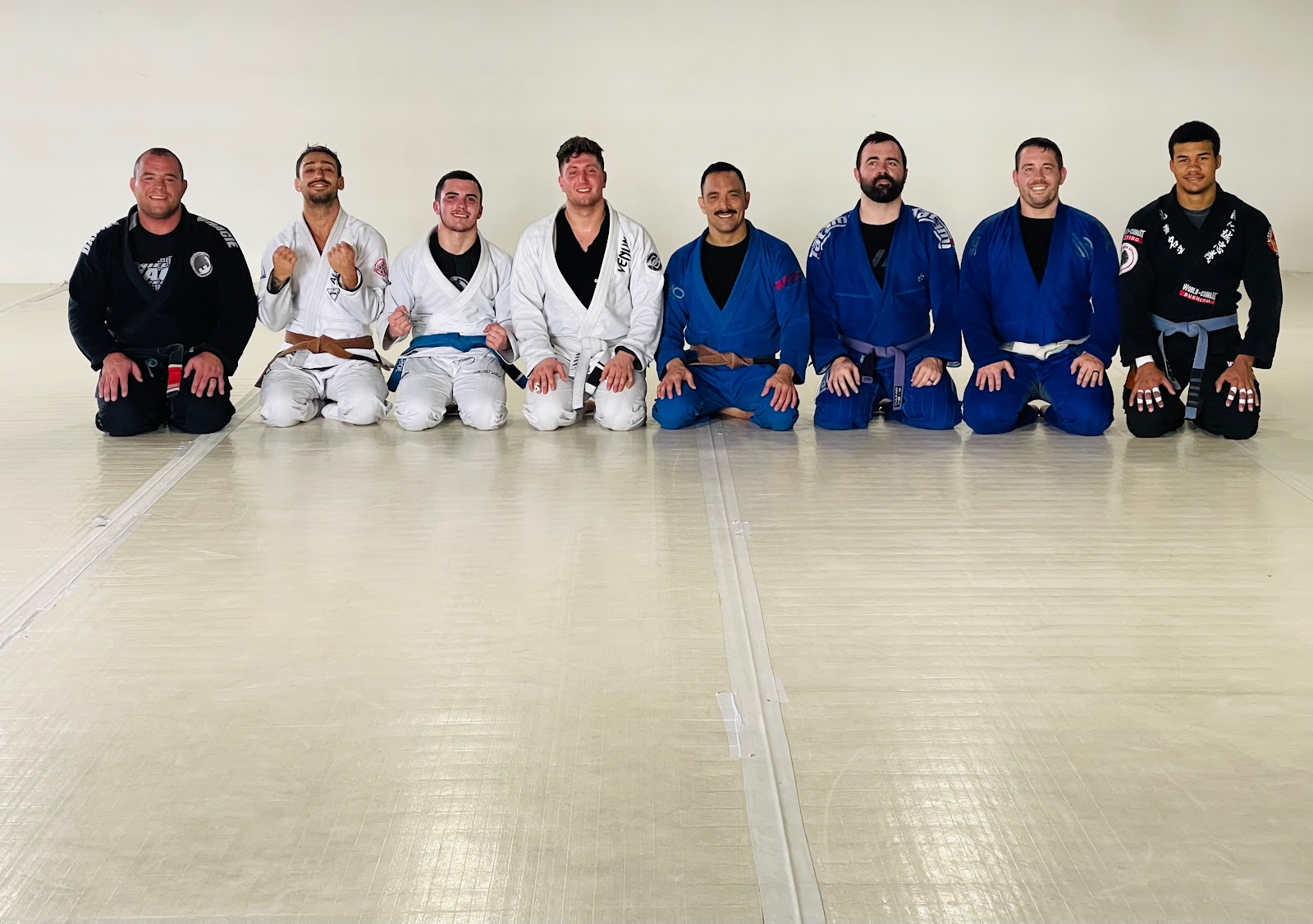 Image 6 of Daniel Gracie Academy Hyannis