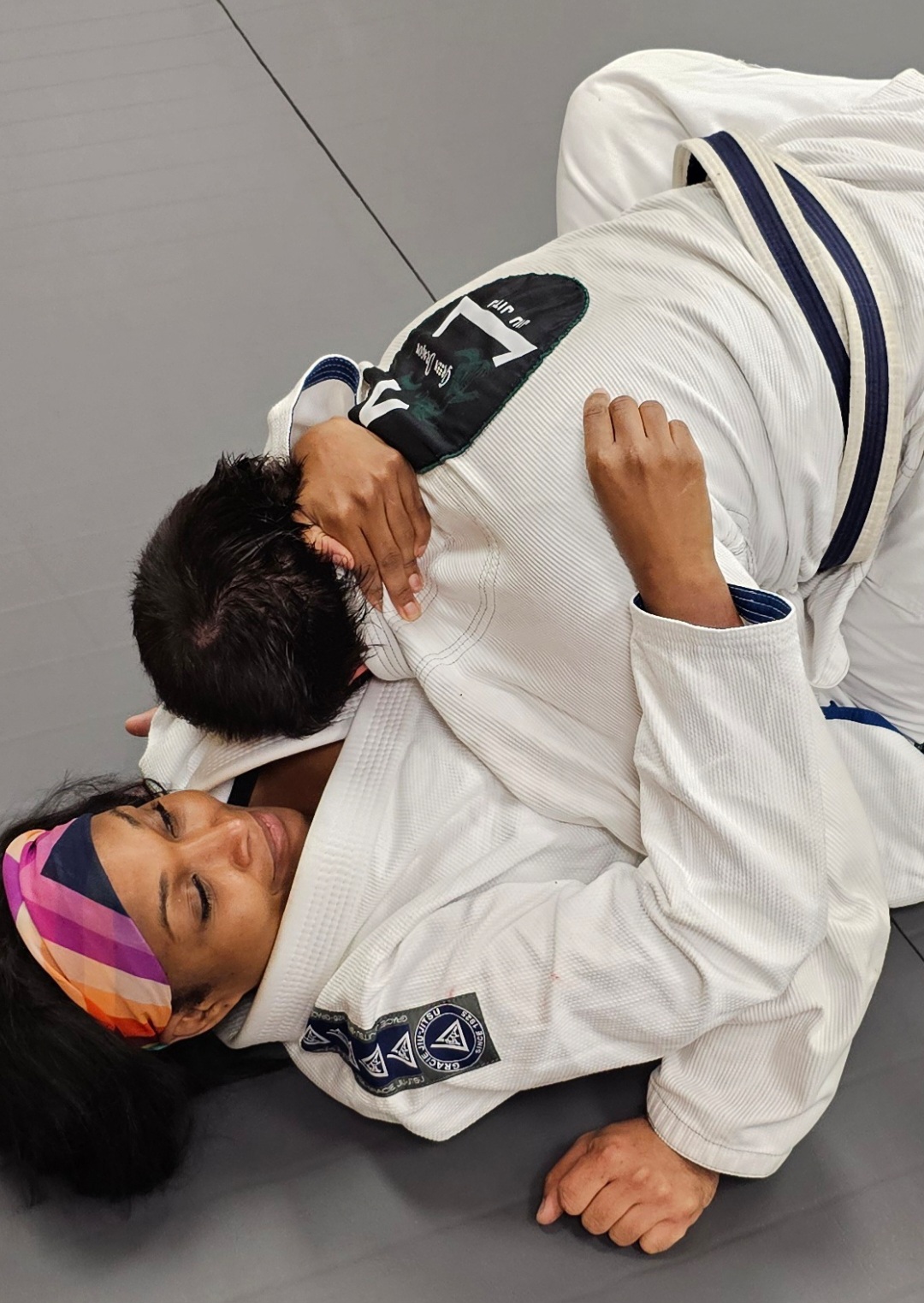 Image 9 of Gracie Jiu Jitsu South Euclid