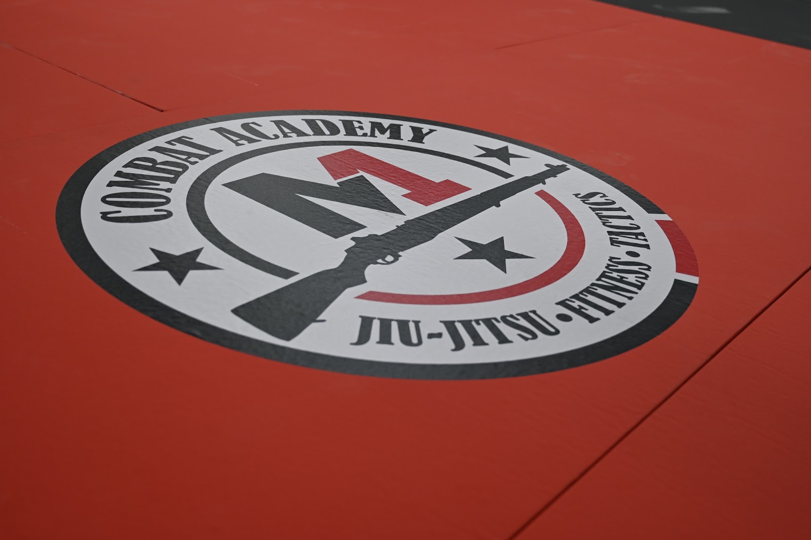 Image 4 of M1 Combat Academy