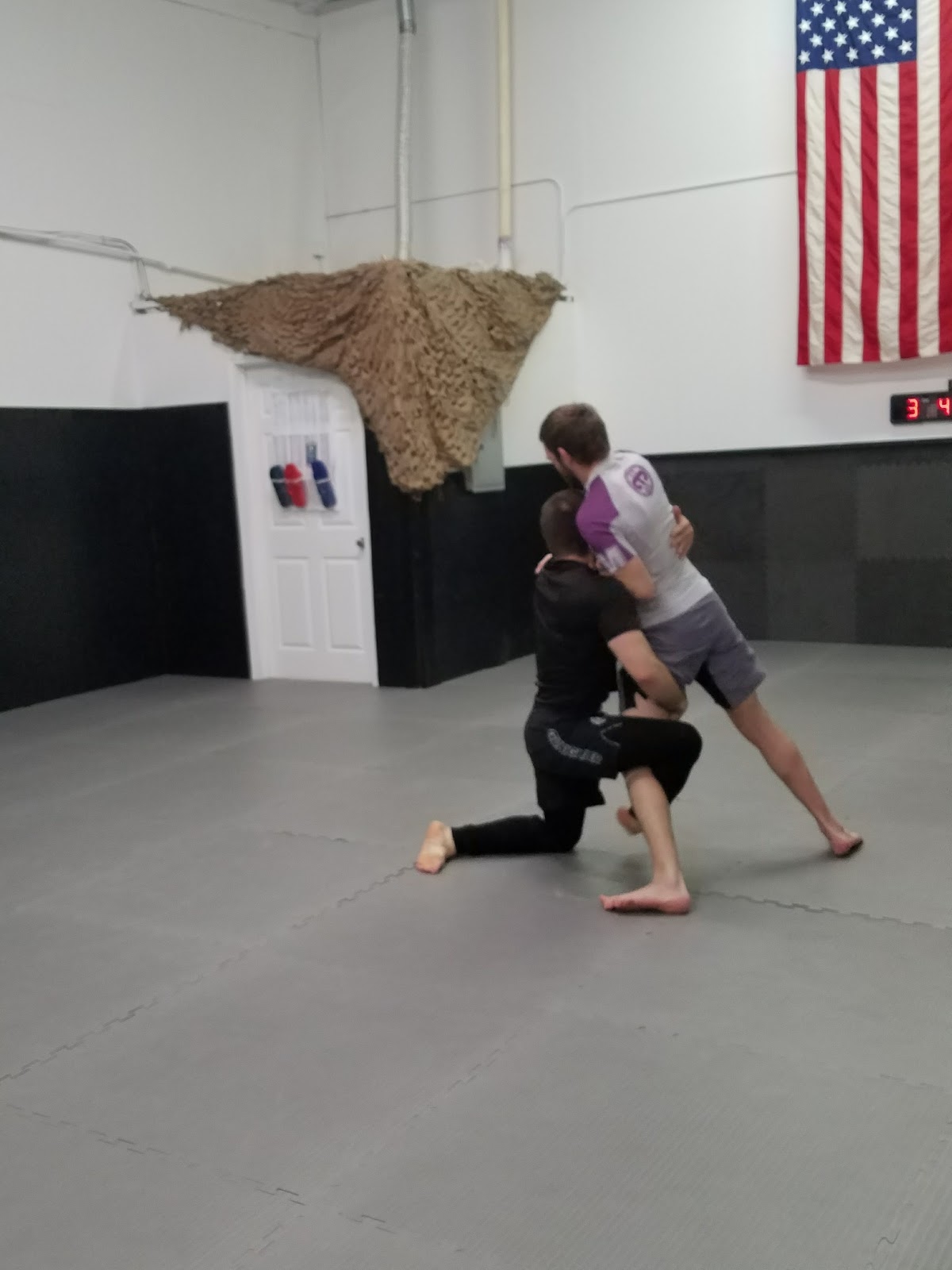 Brothers Jiu Jitsu photo