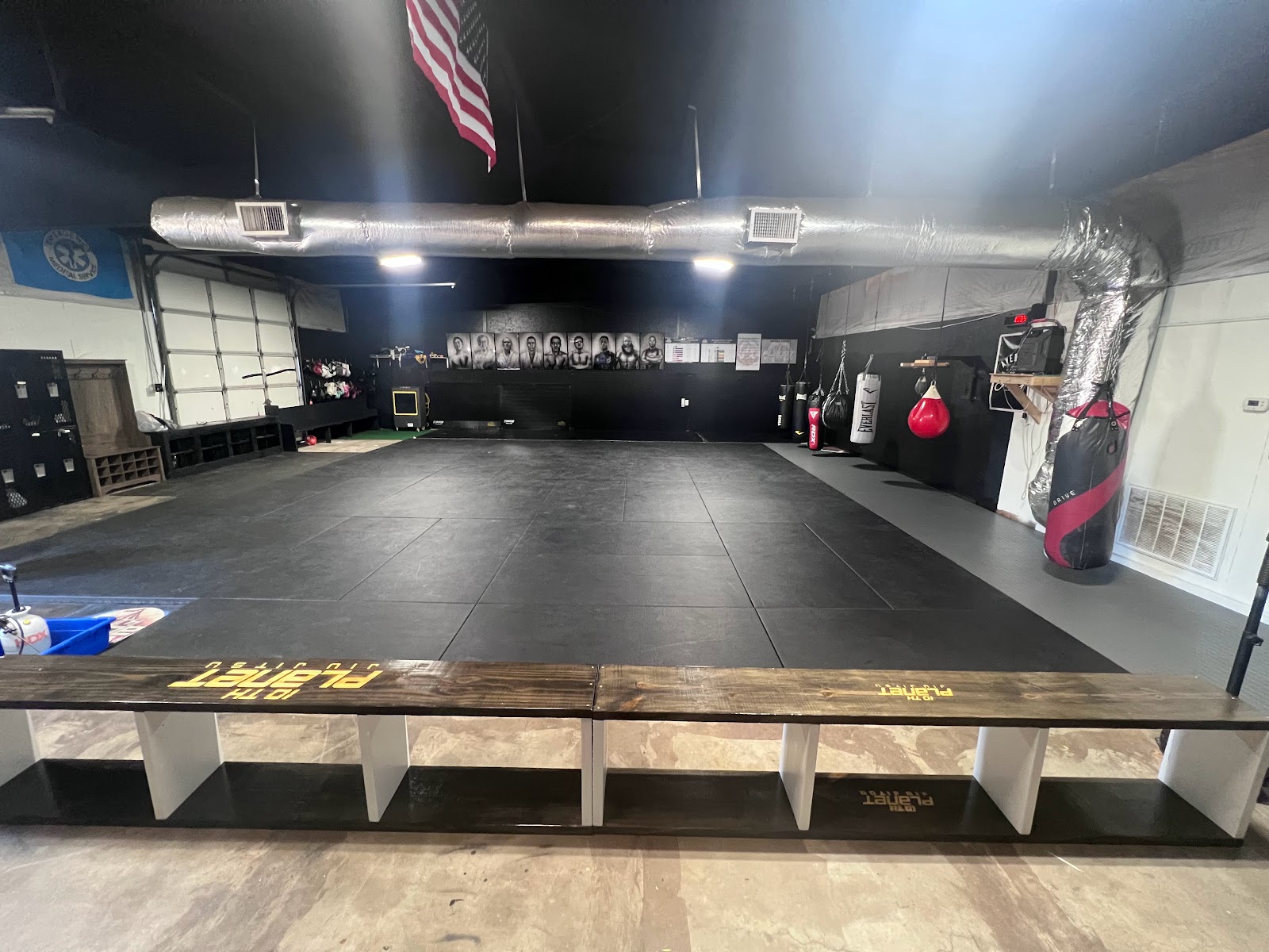 Main image of 10th Planet Mount Pleasant Jiu-Jitsu