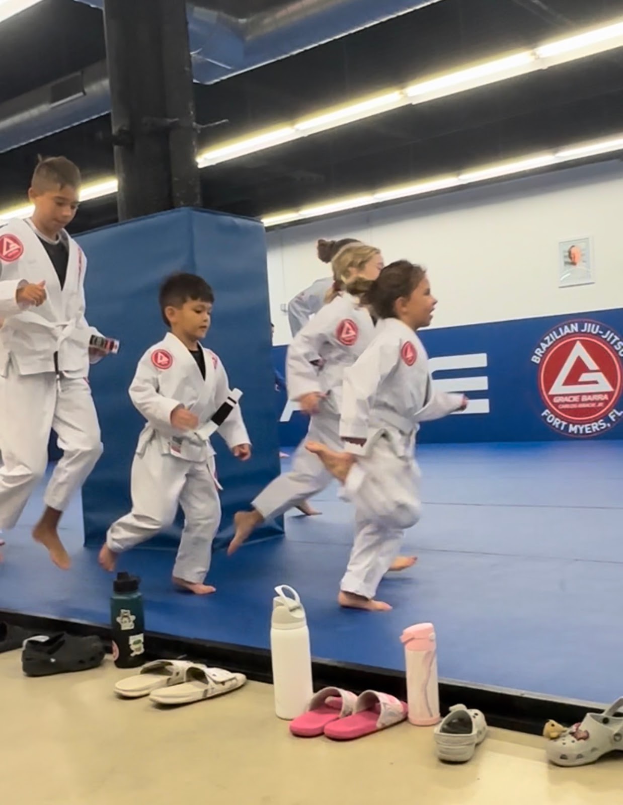 Image 4 of Gracie Barra Fort Myers