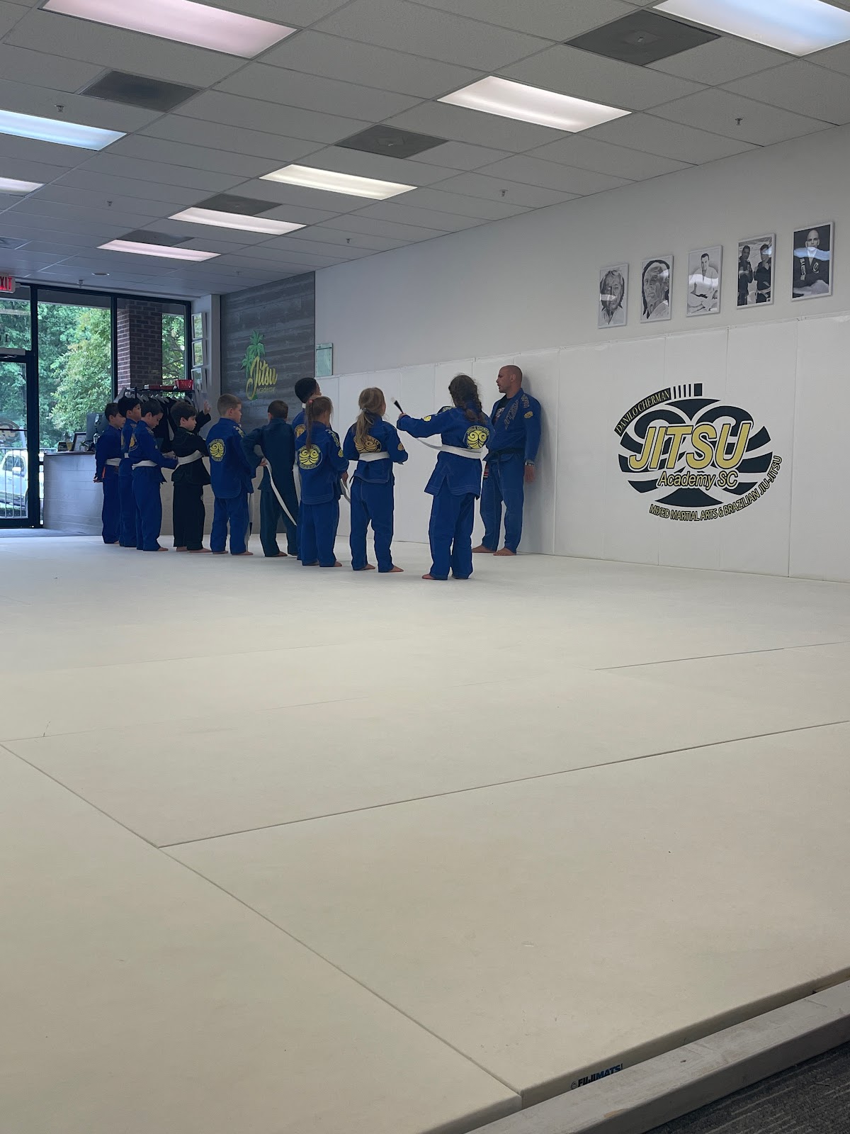 Image 4 of Jitsu Academy SC