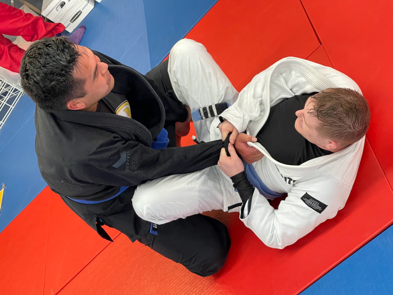 Image 6 of Fat Snake JiuJitsu