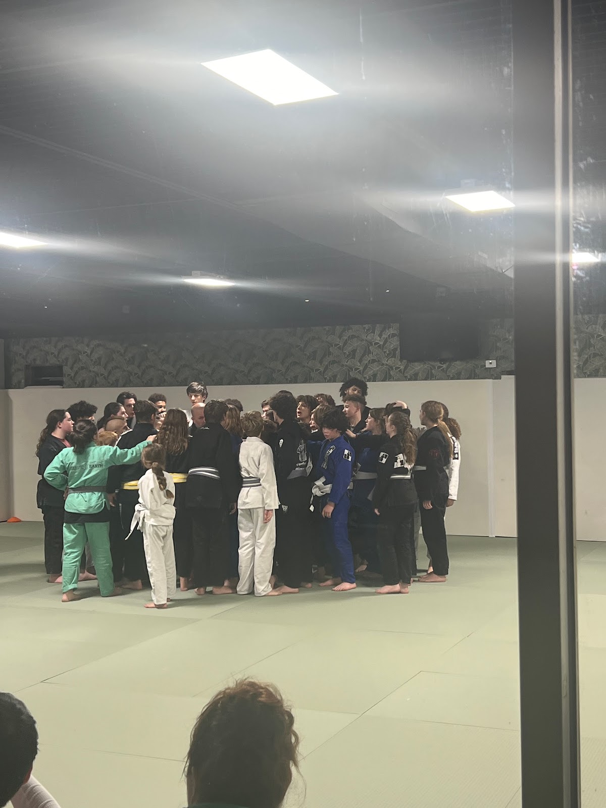 Image 4 of Olympus Jiu Jitsu Academy