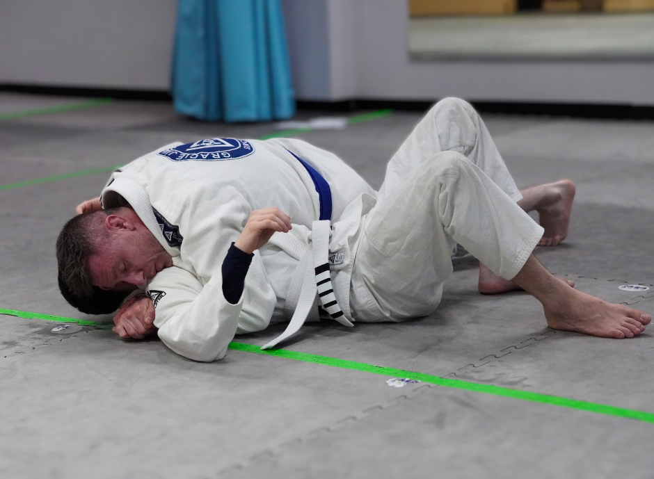 Image 8 of Gracie Brazilian Jiu-Jitsu Novi