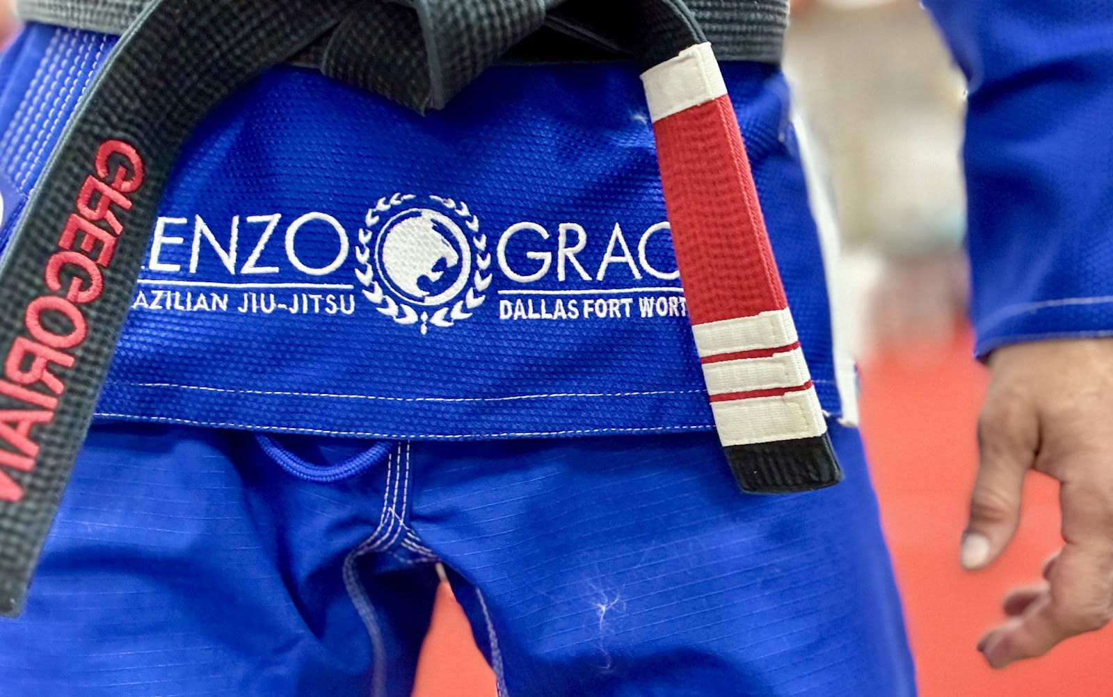 Image 7 of Renzo Gracie Jiu Jitsu DFW