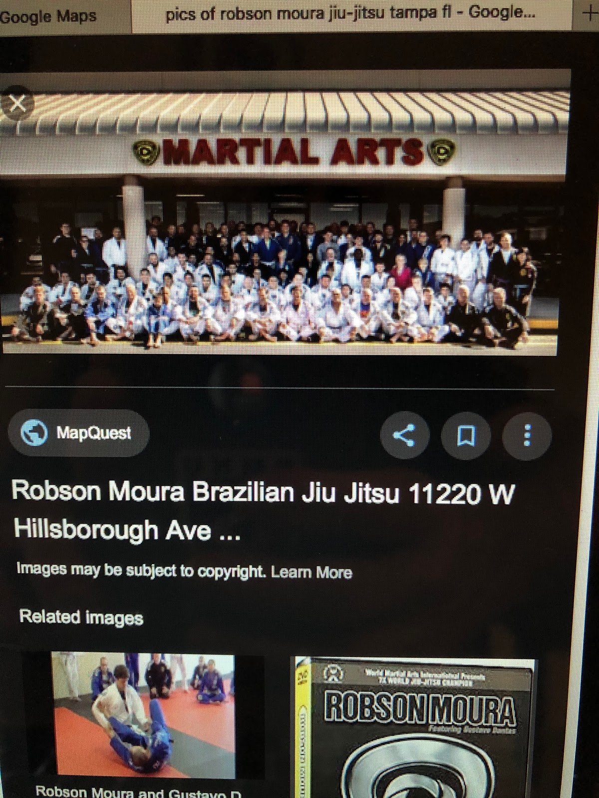 Image 6 of Robson Moura Jiu Jitsu Academy