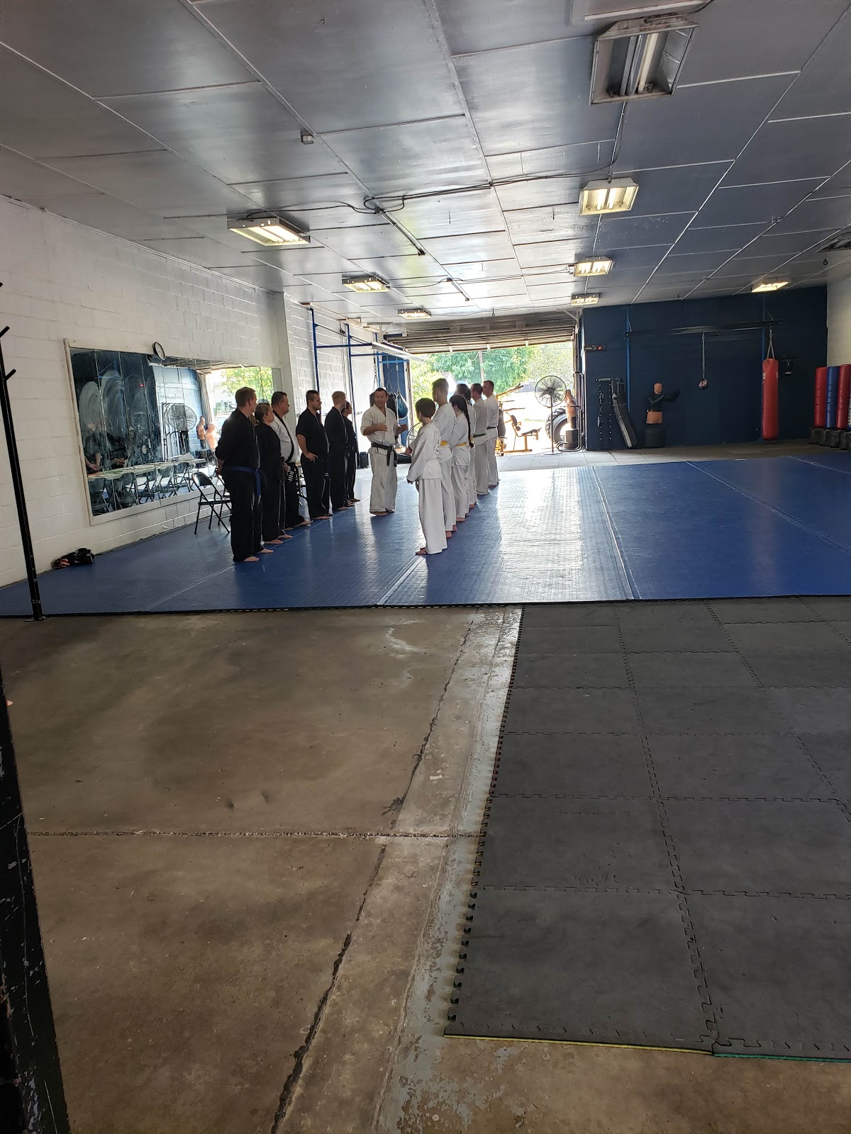 Image 6 of Phil Clark's Martial Arts & Self-Defense Center