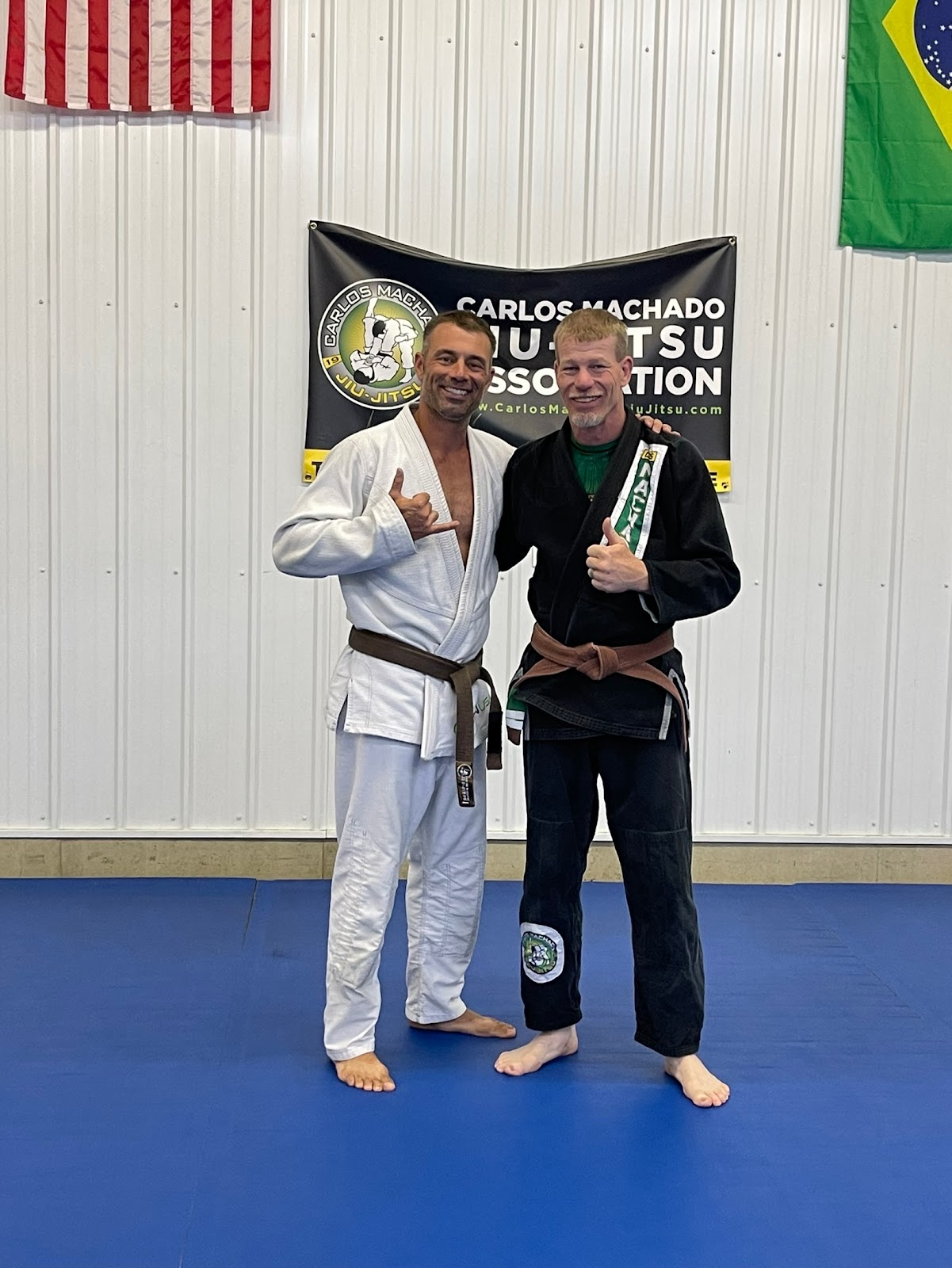 Image 9 of Carlos Machado Jiu Jitsu - Dickinson