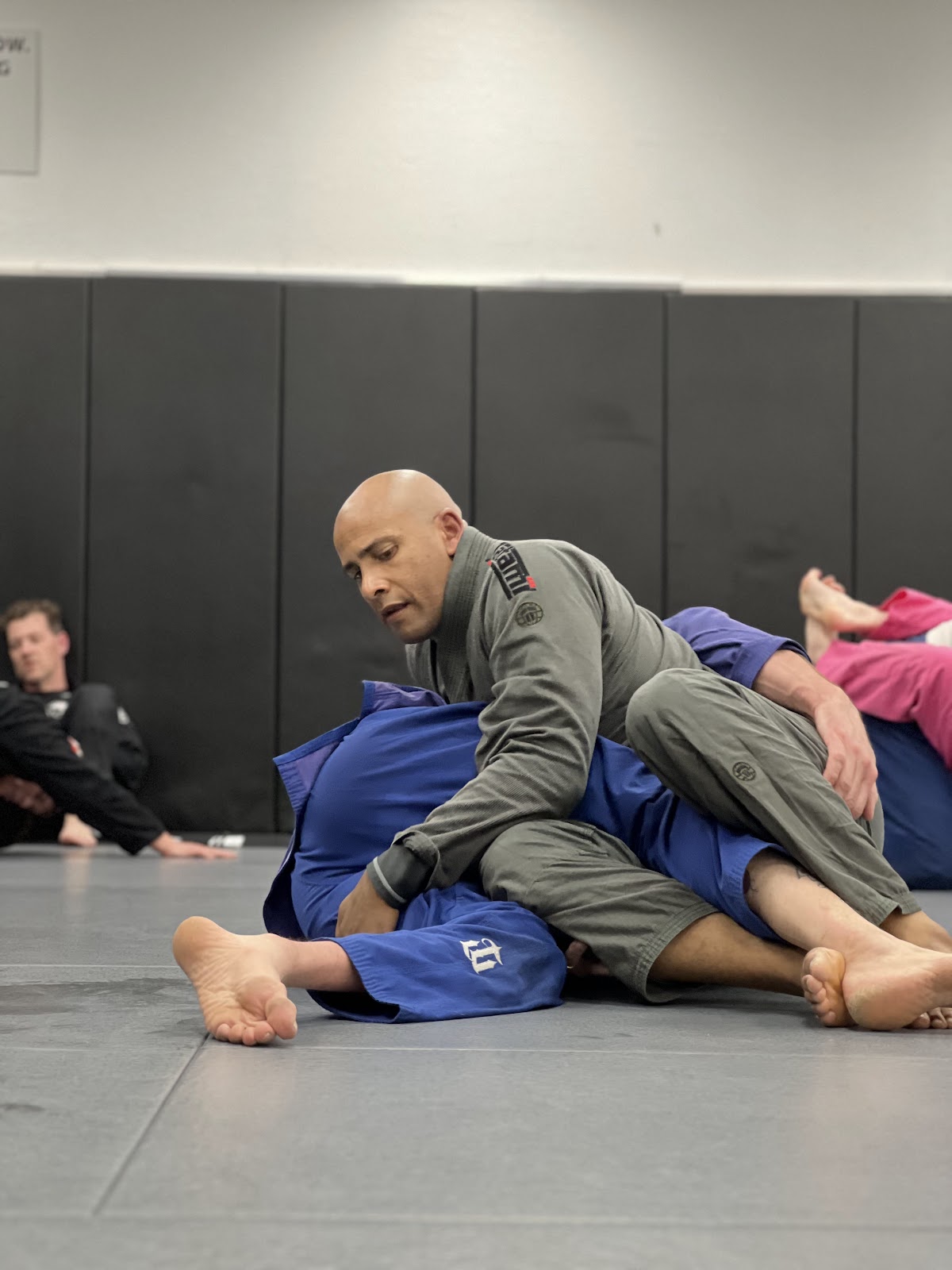 Image 7 of Ares East Mesa BJJ Academy