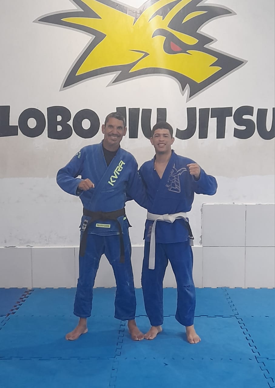 Main image of Lobo Jiu Jitsu Hialeah