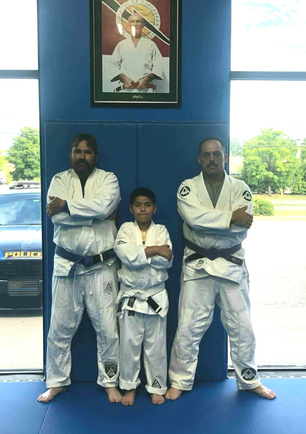 Image 10 of Genesis Jiu-Jitsu Academy