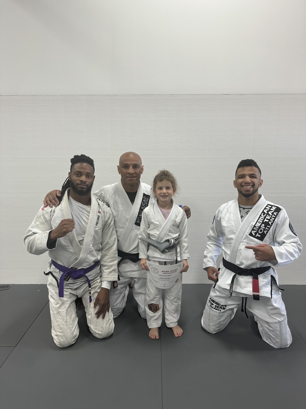 Image 9 of Jucao Jiu-Jitsu